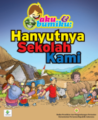 Image of Hanyutnya sekolah kami
